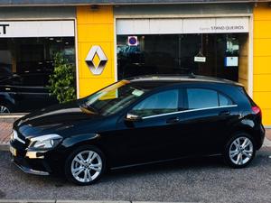  Mercedes-Benz Classe A 180 d Urban (109cv) (5p)