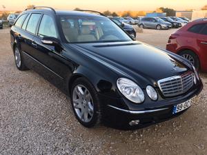  Mercedes-Benz Classe E E 320 CDi Elegance (204cv) (5p)