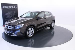  Mercedes-Benz Classe GLA GLA180 CDi Urban