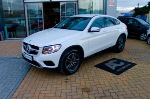  Mercedes-Benz Classe GLC 250 d Exclusive 4-Matic