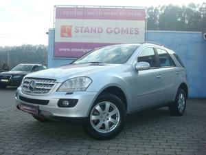  Mercedes-Benz Classe M ML 320 CDi (224cv) (5p)