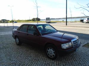 Mercedes-Benz D Abril/92 - à venda - Ligeiros