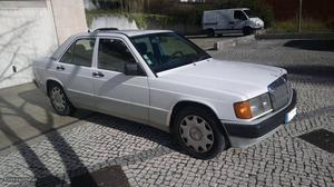 Mercedes-Benz  D,V.E.,D.A.,ABS Julho/91 - à venda -