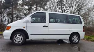 Mercedes-Benz Vito 110D 8Lugares Janeiro/99 - à venda -