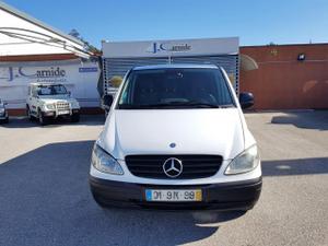 Mercedes-Benz Vito 2.1CDI 6LUG.