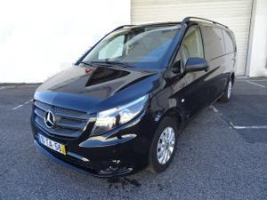 Mercedes-Benz Vito Tourer 111 CDi Longa