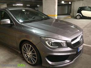 Mercedes Classe CLA 200 CDi AMG Line