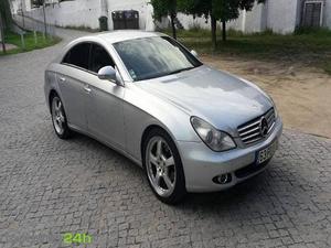 Mercedes Classe CLS 320 CDi