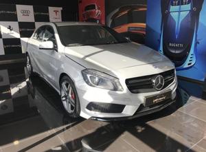 Mercedes-benz A 200 CDi AMG Line