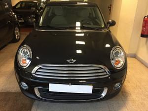 Mini Cooper 1.6 Auto