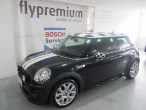 Mini Cooper Astro Black 120 Cv 3P