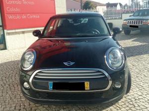 Mini Cooper D