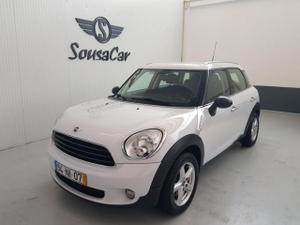 Mini Countryman One 1.6