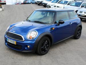 Mini One 1.6 D