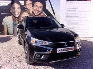 Mitsubishi Asx 1.6 ASG Intense MGN