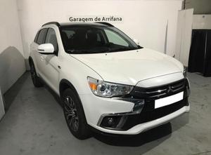 Mitsubishi Asx 1.6 Intense