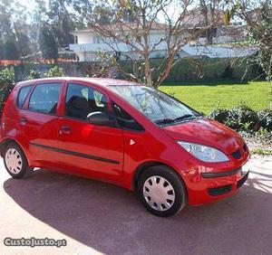 Mitsubishi Colt 1.3 Ar Condicionado Julho/05 - à venda -