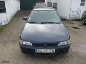 Mitsubishi Lancer 1.3 GLXI 75CV Julho/95 - à venda -