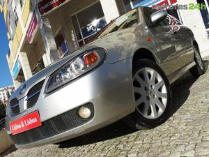 Nissan Almera 1.5 Sport