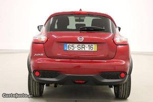 Nissan Juke 1.2 DIG-T ACENTA Março/17 - à venda - Ligeiros