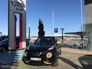 Nissan Juke 1.2 DIG-T N-Connecta