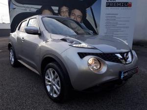 Nissan Juke 1.5 Acenta Conect