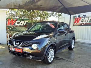 Nissan Juke 1.5 DCI TEKNA SPORT