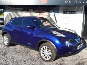 Nissan Juke 1.5 DCi Acenta Conect