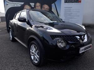 Nissan Juke 1.5 DCi Acenta Conect