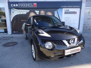 Nissan Juke 1.5 dCi Acenta Conect