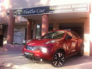 Nissan Juke 1.5 dCi Tekna Premium