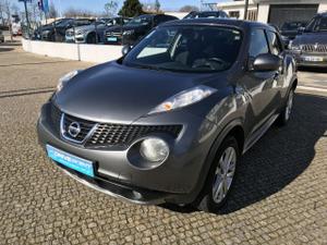 Nissan Juke 1.5 dCi Tekna Sport 110 cv