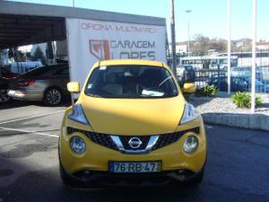 Nissan Juke 1.5tdci acenta