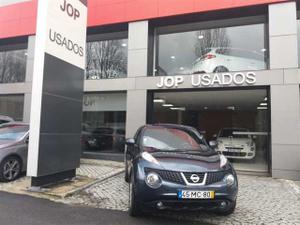 Nissan Juke 1.6 Tekna Premium