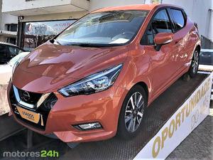 Nissan Micra 0.9 IG-T Acenta S/S