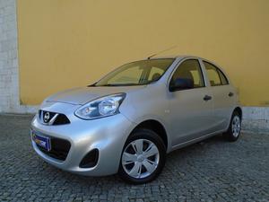  Nissan Micra 1.2 Acenta (80cv) (5p)