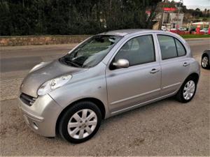 Nissan Micra 1.2 Acenta AC+JLL