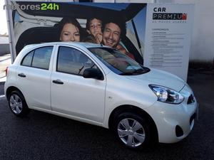 Nissan Micra 1.2 Naru Edition