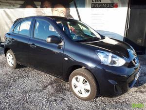Nissan Micra 1.2 Naru Edition