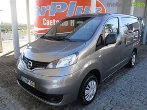 Nissan N200 Combi 1.5 dCi Comfort