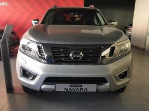 Nissan Navara 2.3D 190cv N-Connecta 3Lug.