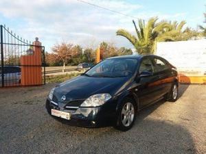 Nissan Primera 1.6 Elegance