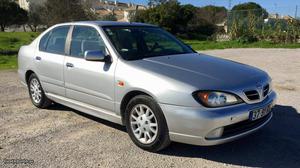 Nissan Primera 2.0 TD Setembro/01 - à venda - Ligeiros