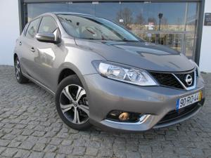 Nissan Pulsar 1.5 Dci Acenta GPS