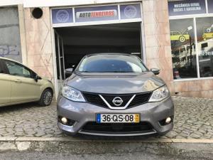 Nissan Pulsar 1.5 dCi Acenta 124g (110cv) (5p)