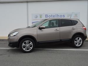 Nissan Qashqai 1.5