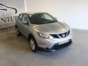 Nissan Qashqai 1.5 DCI Acenta