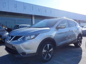 Nissan Qashqai 1.5 DCI N-CONNECTA