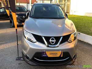 Nissan Qashqai 1.5 dCi 360 S