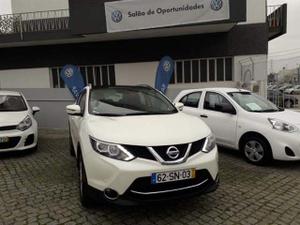 Nissan Qashqai 1.5 dCi Acenta RS+PS+NC